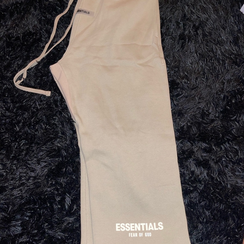Essential FOD SWEARS